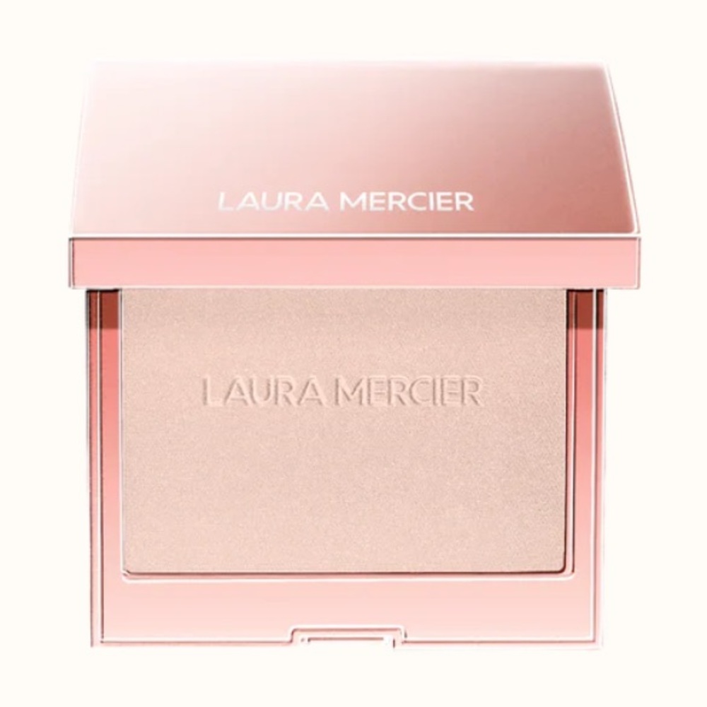 LAURA MERCIER Highlighting Powder - Rose Gold